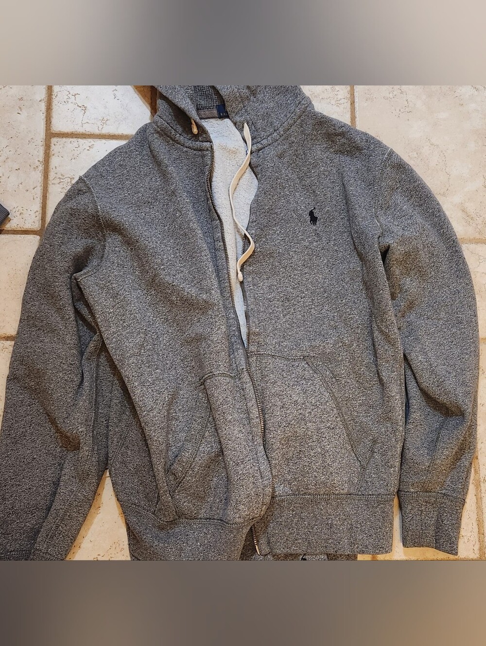 Polo Ralph Lauren Hoodie